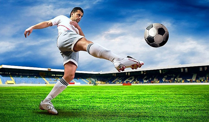 Ví dụ trực quan về odds bóng đá dạng thập phân mà người mới thường gặp.